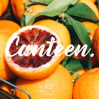 Canteen Consulting Logo