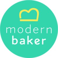 Modern Baker Logo