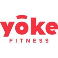 Yoke Fitness Logo
