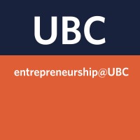 entrepreneurship@UBC Logo