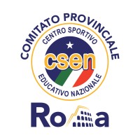 Csen Roma Logo