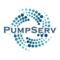 PumpServ Logo