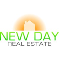New Day Real Estate Logo