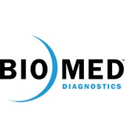Biomed Diagnostics, Inc. Logo