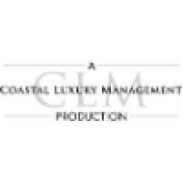 Coastal Luxury Management Logo
