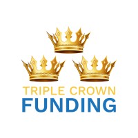 Triple Crown Funding Logo