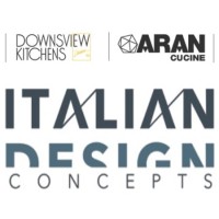 Italian Design Concepts Logo