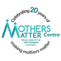 Mothers Matter Centre Logo