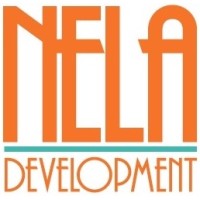 NELA Development Logo