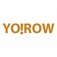 YO!ROW Yoga Logo