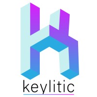 Keylitic Logo