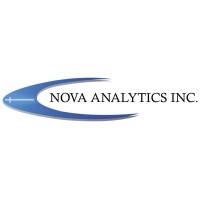 NOVA Analytics Inc. Logo