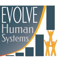 Evolve Human Systems Logo