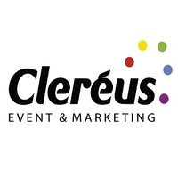 Cleréus Event & Marketing AB Logo