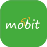 Mobit Belgium Logo