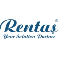 RENTAŞ San.Tic.A.Ş Logo