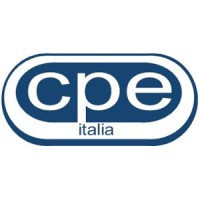 CPE Italia S.p.A. Logo