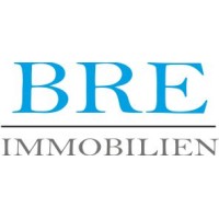 BRE Immobilien Logo