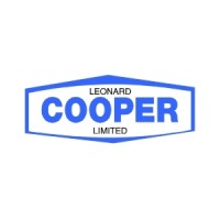 Leonard Cooper Ltd Logo