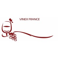Vinex France Logo