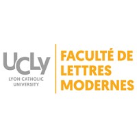 Faculté de Lettres modernes - UCLy Logo