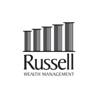 Russell Wealth Management Logo