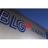BLG Logistics, Inc. Jobs Logo
