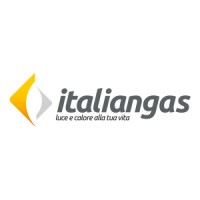 Italiangas Logo