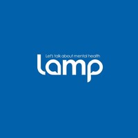 Lamp Charity Logo