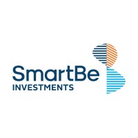 SmartBe Investments Logo