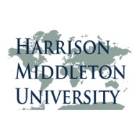 Harrison Middleton University Logo