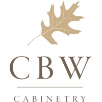 CBW Cabinetry Logo
