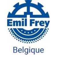 Emil Frey Belgique Logo