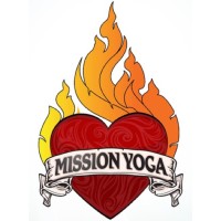 Mission Yoga Logo