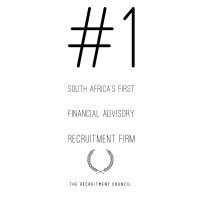 The Recruitment Council Logo