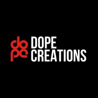 Dope Creations Logo