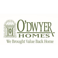 ODwyer Homes Logo