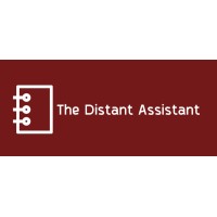 The Distant Assistant Logo