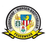 Feuerwehr Dübendorf - Wangen-Brüttisellen Logo