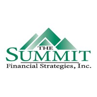 The Summit Financial Strategies Logo