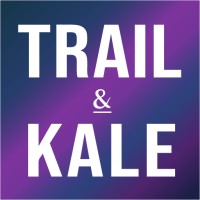 Trail & Kale Logo