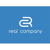 REAL Company Logo