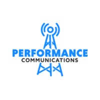 Performance Communications Logo