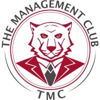 The Management Club (TMC) Logo