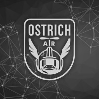 Ostrich Air Logo