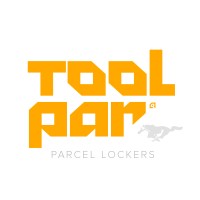 TOOLPAR, LLP Logo