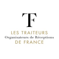 TRAITEURS DE FRANCE Logo