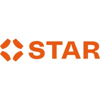 STAR Group Germany GmbH Logo
