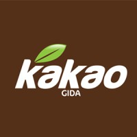 Kakao Gıda Logo