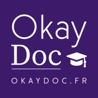 Okay Doc Institute & Phd Career Logo